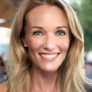 Meet your Posher, Fiona